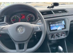Foto 2 - Volkswagen Voyage Voyage 1.6 MSI (Flex) (Aut) automático