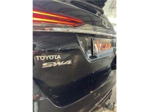 Foto 4 - Toyota SW4 SW4 2.8 TDI SRX 7L 4x4 (Aut) automático