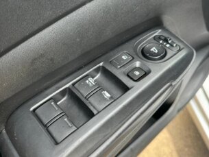 Foto 8 - Honda City City DX 1.5 16V (flex) (aut.) automático