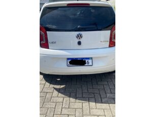 Foto 5 - Volkswagen Up! Up! 1.0 12v E-Flex Run I-Motion automático