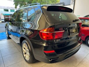 Foto 4 - BMW X5 X5 4.4 xDrive50i Sport automático