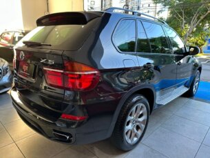 Foto 6 - BMW X5 X5 4.4 xDrive50i Sport automático