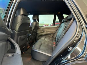 Foto 8 - BMW X5 X5 4.4 xDrive50i Sport automático