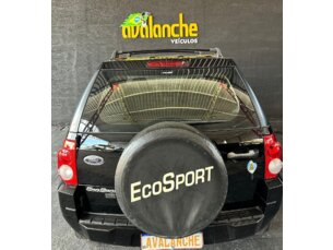 Foto 4 - Ford EcoSport Ecosport XLT 1.6 (Flex) manual