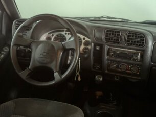 Foto 7 - Chevrolet S10 Cabine Dupla S10 Advantage 4x2 2.4 (Flex) (Cab Dupla) manual