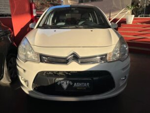 Foto 2 - Citroën C3 C3 Tendance 1.5 8V (Flex) manual