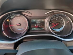 Foto 8 - Chevrolet Onix Onix 1.0 Turbo Premier R7M/R7R (Aut) automático
