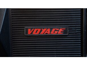 Foto 4 - Volkswagen Voyage Voyage LS 1.6 manual