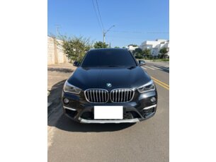 Foto 1 - BMW X1 X1 2.0 sDrive20i X-Line ActiveFlex automático