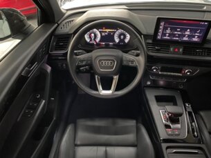 Foto 4 - Audi Q5 Q5 Sportback 2.0 TFSIe Performance Black S Tronic Quattro automático