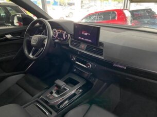 Foto 6 - Audi Q5 Q5 Sportback 2.0 TFSIe Performance Black S Tronic Quattro automático