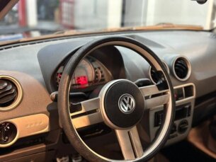 Foto 3 - Volkswagen Gol Gol Rallye 1.6 (G4) (Flex) manual