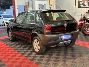 Foto 5 - Volkswagen Gol Gol Rallye 1.6 (G4) (Flex) manual