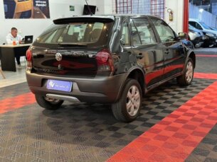 Foto 6 - Volkswagen Gol Gol Rallye 1.6 (G4) (Flex) manual