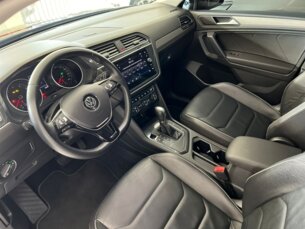 Foto 7 - Volkswagen Tiguan Tiguan Allspace 1.4 250 TSI Comfortline automático
