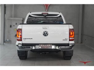 Foto 5 - Volkswagen Amarok Amarok Highline 3.0 CD V6 4Motion automático