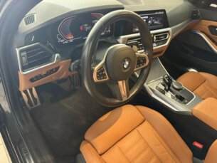Foto 4 - BMW Série 3 320i M Sport automático