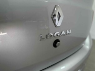 Foto 4 - Renault Logan Logan 1.0 Zen manual