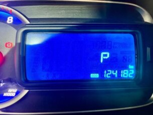 Foto 4 - Chevrolet Tracker Tracker LTZ 1.8 16v Ecotec (Flex) (Aut) automático