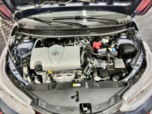 Foto 7 - Toyota Yaris Hatch Yaris 1.3 XL (Flex) automático