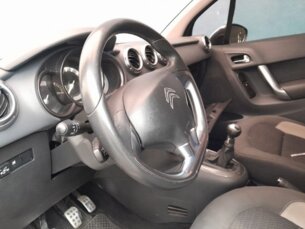 Foto 5 - Citroën C3 C3 Exclusive 1.6 16V (Flex)(aut) automático