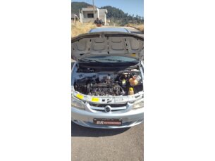 Foto 9 - Chevrolet Celta Celta Life 1.0 VHC (Flex) 2p manual
