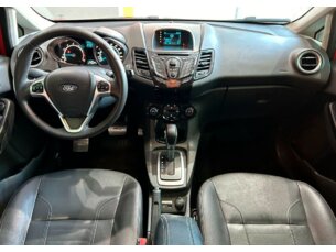 Foto 5 - Ford New Fiesta Hatch New Fiesta Titanium 1.6 16V automático