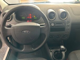 Foto 7 - Ford Fiesta Sedan Fiesta Sedan 1.6 (Flex) automático