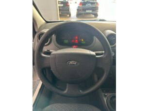 Foto 8 - Ford Fiesta Sedan Fiesta Sedan 1.6 (Flex) automático