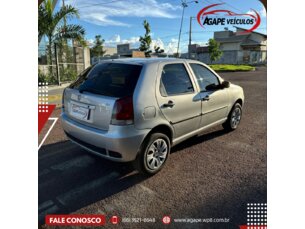 Foto 3 - Fiat Palio Palio Fire 1.0 8V (Flex) 4p manual