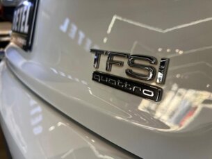 Foto 7 - Audi Q3 Q3 2.0 TFSI Attraction S Tronic Quattro automático