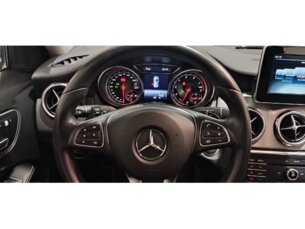 Foto 4 - Mercedes-Benz GLA GLA 200 Advance automático