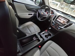 Foto 9 - Chevrolet Equinox Equinox 2.0 Premier AWD (Aut) automático