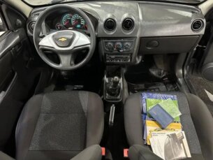 Foto 3 - Chevrolet Celta Celta LS 1.0 (Flex) 2p manual