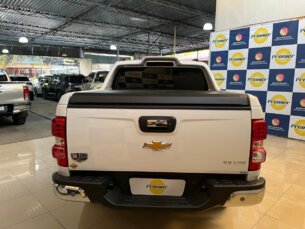 Foto 4 - Chevrolet S10 Cabine Dupla S10 2.8 High Country CD 4WD (Aut) automático
