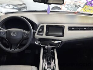 Foto 4 - Honda HR-V HR-V 1.5 Turbo Touring CVT automático