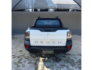 Foto 6 - Renault Oroch Oroch 1.6 Intense manual