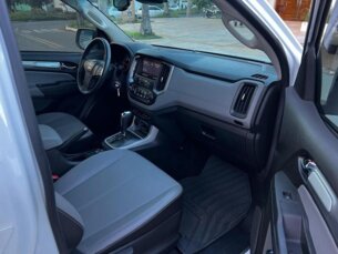 Foto 9 - Chevrolet S10 Cabine Dupla S10 2.8 LTZ Cabine Dupla 4WD (Aut) manual
