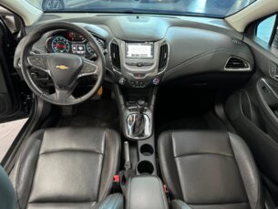 Foto 4 - Chevrolet Cruze Sport6 Cruze Sport6 LT 1.4 16V Ecotec (Aut) (Flex) automático