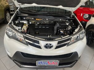 Foto 4 - Toyota RAV4 RAV4 2.0 CVT automático