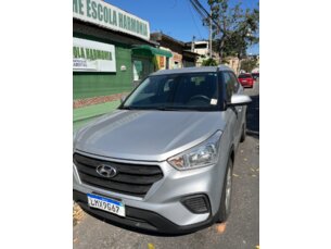 Hyundai Creta 1.6 Smart