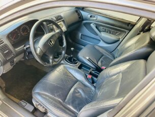 Foto 7 - Honda Civic Civic Sedan LXL 1.7 16V manual