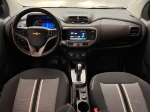 Foto 6 - Chevrolet Spin Spin Activ 1.8 (Flex) (Aut) automático