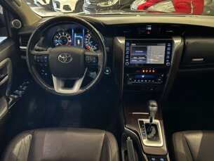 Foto 4 - Toyota SW4 SW4 2.7 SRV 7L (Aut) automático