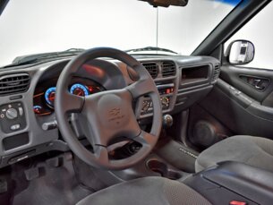 Foto 5 - Chevrolet S10 Cabine Dupla S10 Rodeio 2.4 Flexpower 4X2 (Cab Dupla) manual