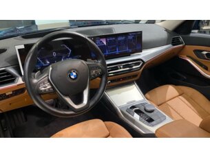 Foto 4 - BMW Série 3 320i GP 2.0 Flex automático