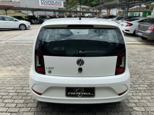 Foto 7 - Volkswagen Up! up! 1.0 MPI manual