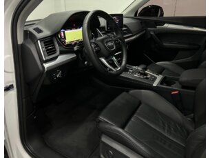 Foto 6 - Audi Q5 Q5 2.0 Prestige Plus S tronic Quattro automático