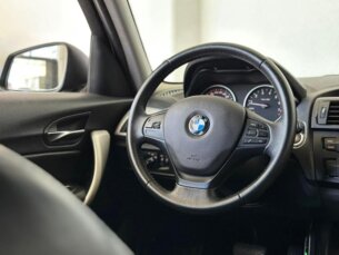 Foto 7 - BMW Série 1 116i 1.6 automático