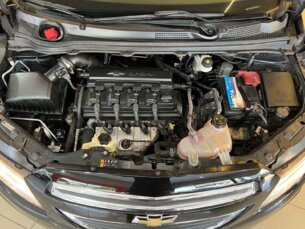 Foto 5 - Chevrolet Onix Onix 1.4 LTZ SPE/4 (Aut) automático